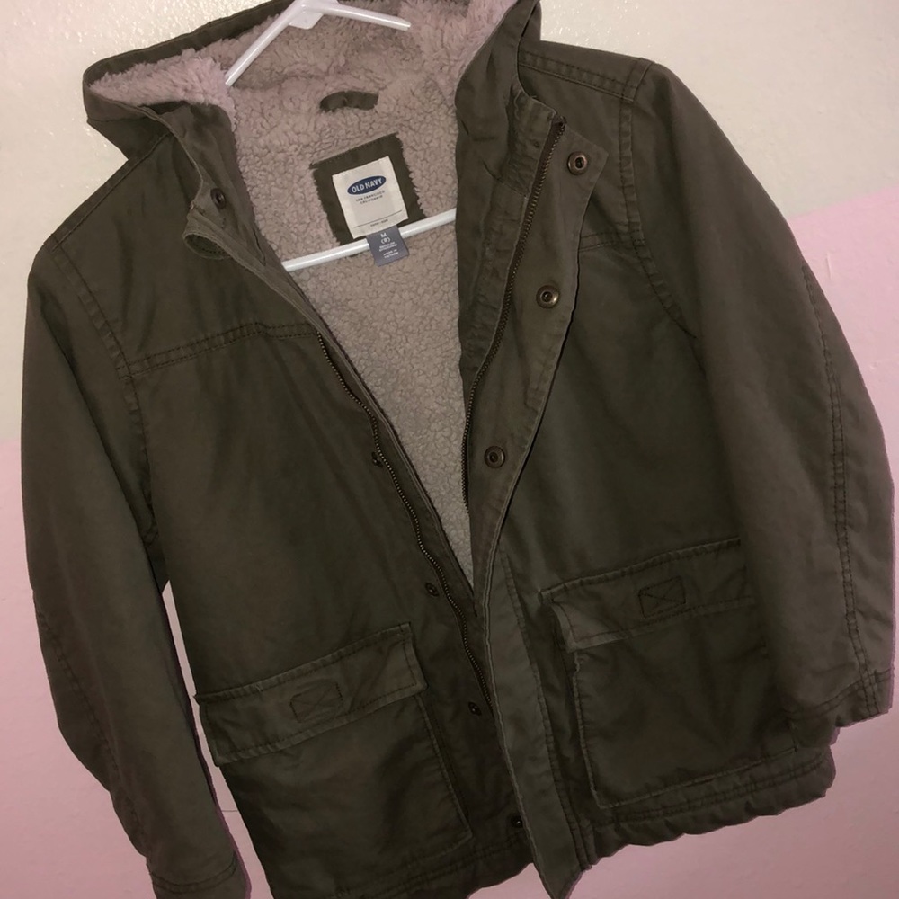 Old navy boys hoodie